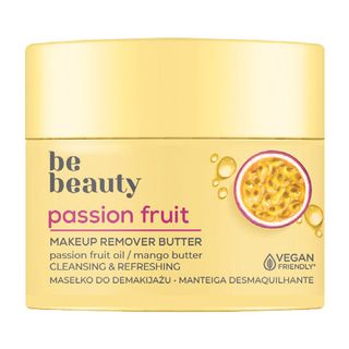 Be Beauty Masełko do demakijażu passion fruit, 40 g