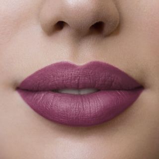 LIQUID LIPSTICK - Rossetto liquido a lunga durata dal finish matt 163 CICLAMINO