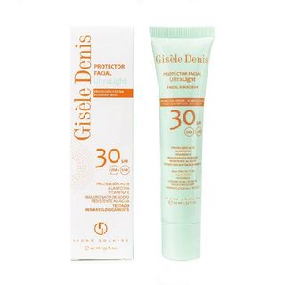 Gisele Denis Protector Facial Ultralight Spf30 1460748 40Ml