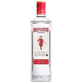 Ginebra Beefeater, Botella 1 L. (20228755)