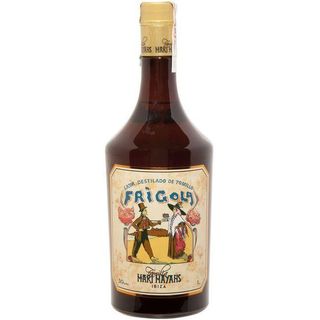Licor De Frigola Mari Mayans, Botella 1 Litro (3719838)