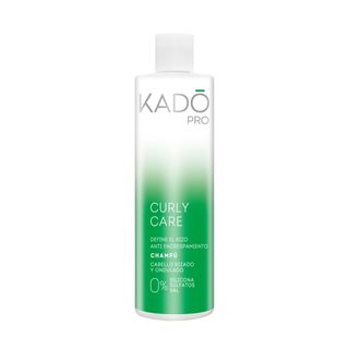 KADÔ Champú Curly, 300Ml