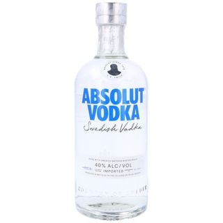 Vodka Absolut 70 Cl