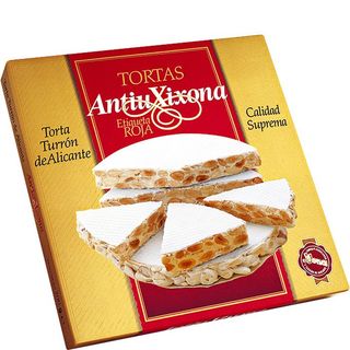 Torta Calidad Suprema 200 G
