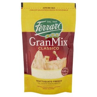 Gran Mix Class.Gratt. Gr100