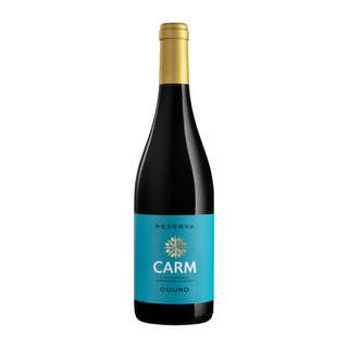 Vinho Tinto Douro Carm Reserva 75CL