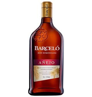 Ron Barceló Añejo 70 Cl