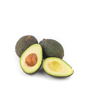 Aguacate (Aprox. 600 Gr.)
