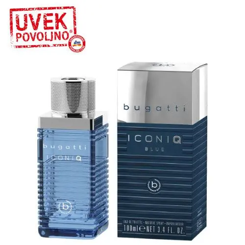Perfumy.