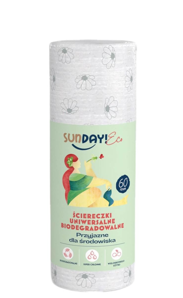 Akcesoria i sprzęt do sprzątania