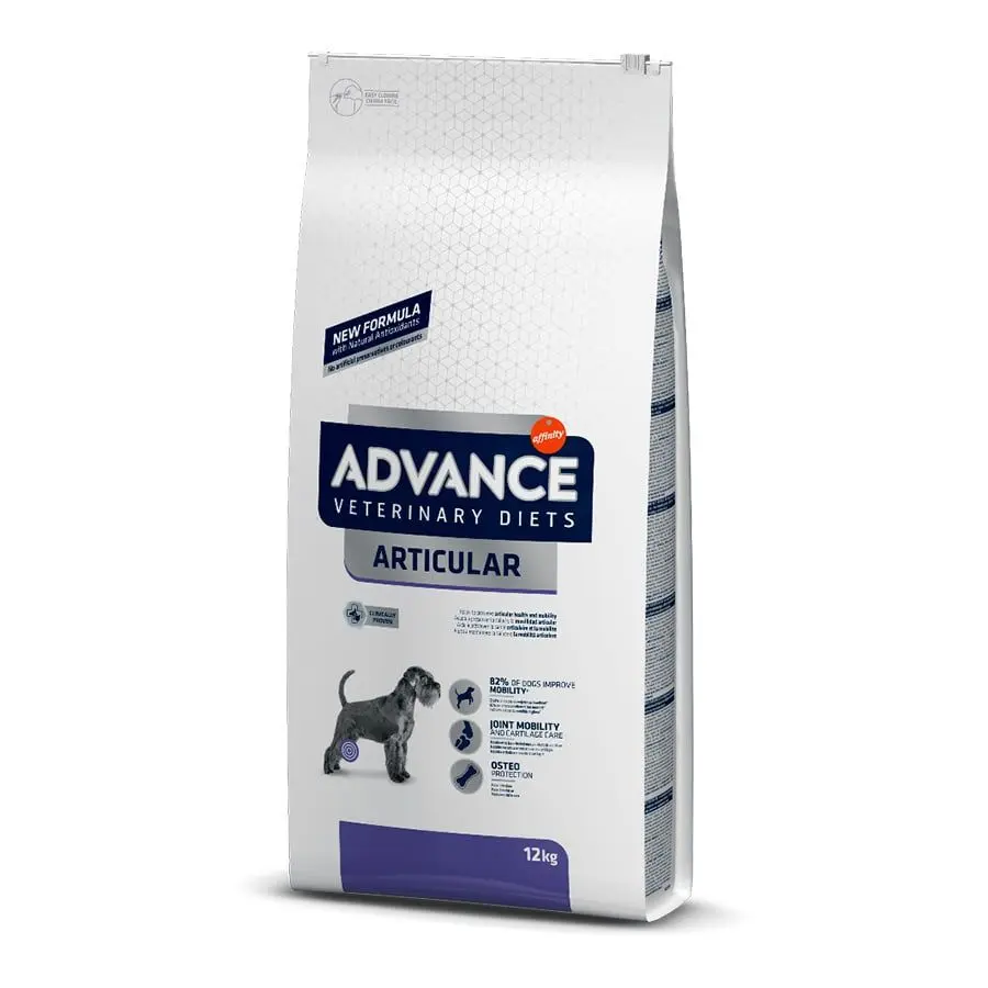Dietas Veterinárias Cão