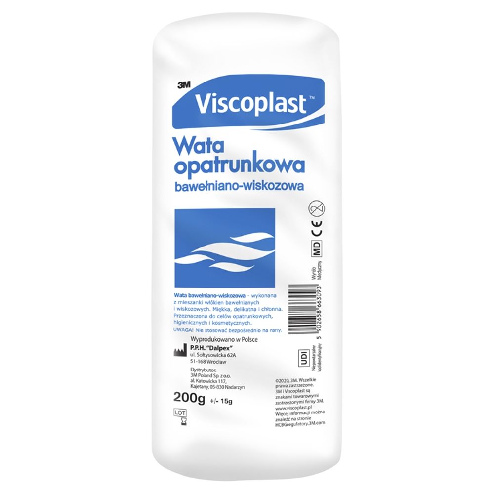 Opatrunki i plastry