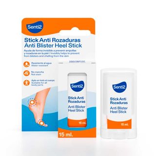 Senti-2 Stick Anti Rozaduras 5802734 15Ml (8436538553541)