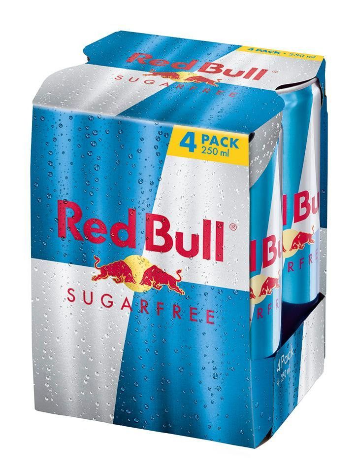 Bebidas Energéticas e Isotónicas