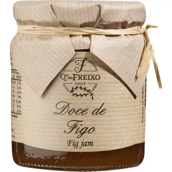Doces e Compotas