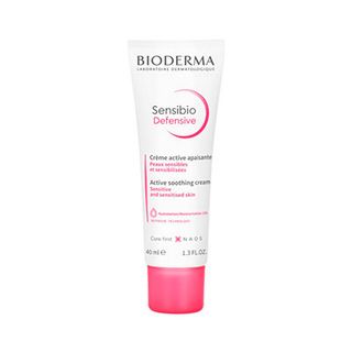 Sensibio Defensive Crema Hidratante P.Normales Y Secas 40 Ml Bioderma (3701129804452)