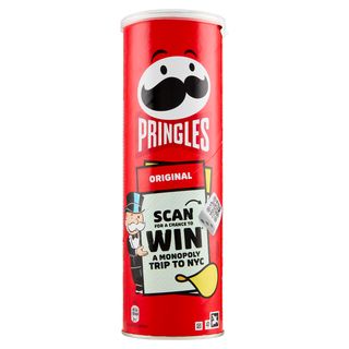 Pringles Original 175 G