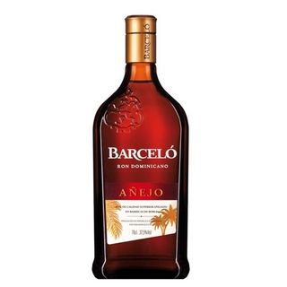Ron Barceló Añejo 70 Cl