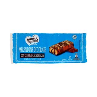 Merendina Farc/Cacao330G