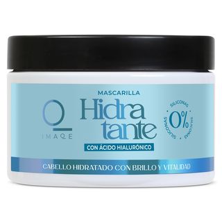 Mascarilla Ultra Hidratante Imaqe De Dia Bote 300 Ml