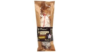 Auchan - Kiełbasa wieprzowa suszona długo dojrzewająca - 200 g