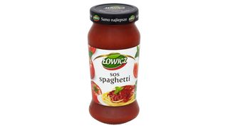 Łowicz - Sos spaghetti - 500 g