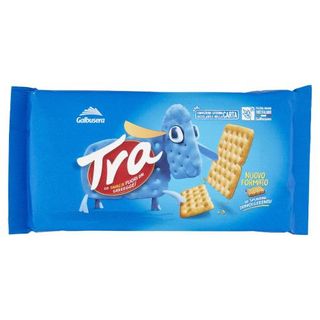 Galbusera Trà 10 X 25 G - 140986