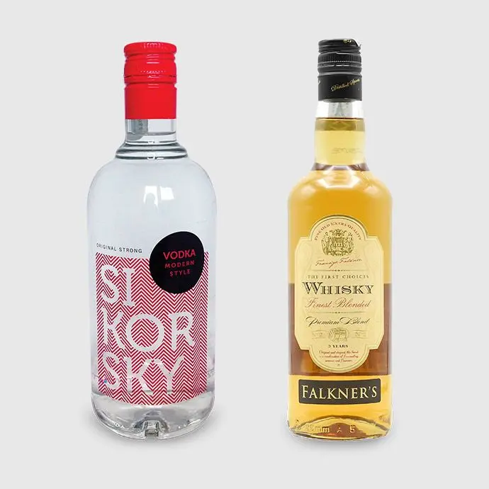 Distillati