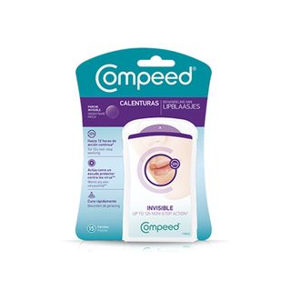 Compeed Parche Calenturas 15 U