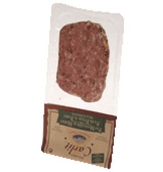 Pan Montañés Al Horno Pimienta Verde 100 G