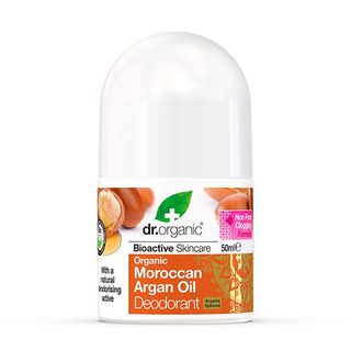 Dr. Organic Desodorante Aceite De Argán De Marruecos 5030687