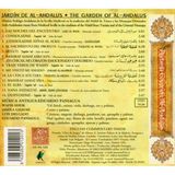 Jardin De Alandalus (8428353012013)