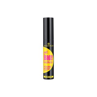 Essence Get Big! Lashes Volume Boost Mascara nero