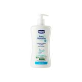 CHICCO losion za tijelo baby moments 500 ML (304399)