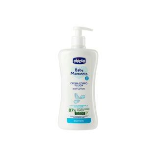 CHICCO losion za tijelo baby moments 500 ML (304399)