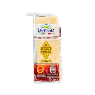 Grana Padano 16Mesi Valb 150G