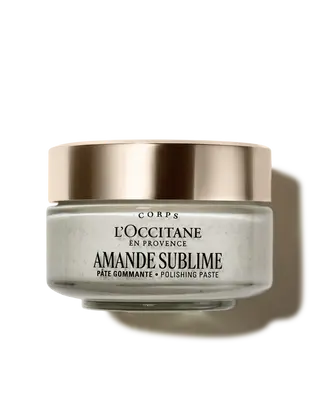 Exfoliante Corporal Almendra 200ml
