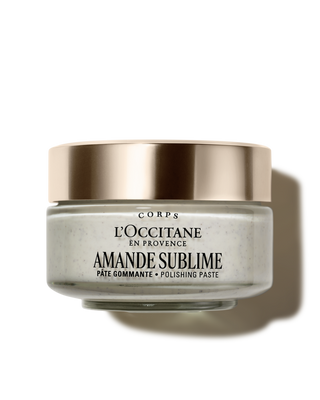 Exfoliante Corporal Almendra 200ml