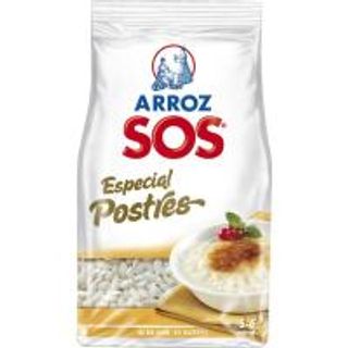 Arròs Especial Postres Sos 500G (15679772)