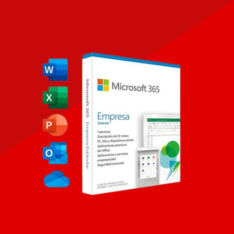 Programas y Antivirus PC