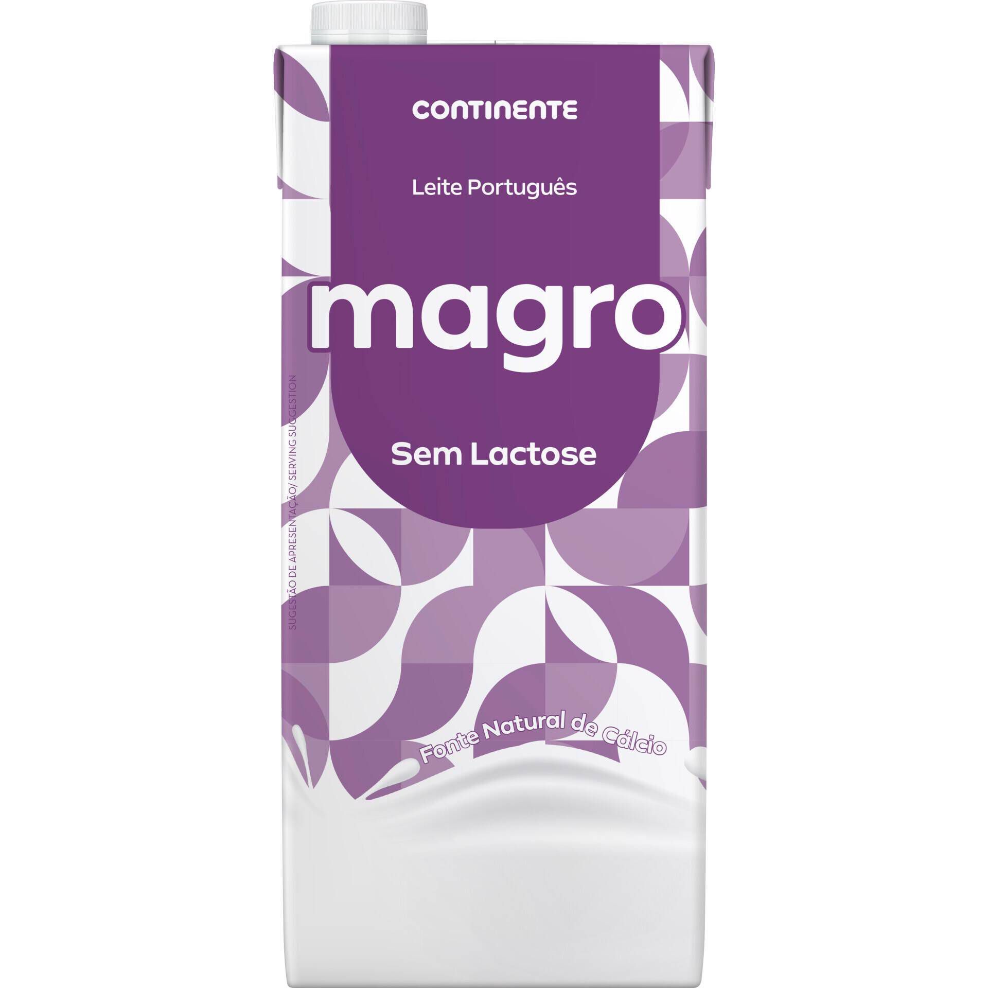 Sem Lactose