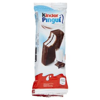 4 Kinder Pingui' Ferrero Gr120