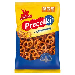 Precelki Lajkonik 130g