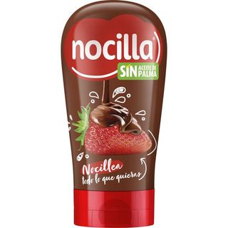NOCILLA Crema De Cacao 320 G