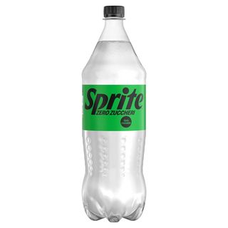 Sprite Zero Zuccheri 1,5L PET