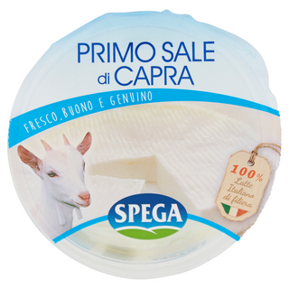 Spega Primo Sale di Capra 90 g