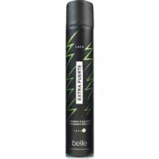 Laca Fijación Extra-Fuerte Belle, Spray 400 Ml (25022435)