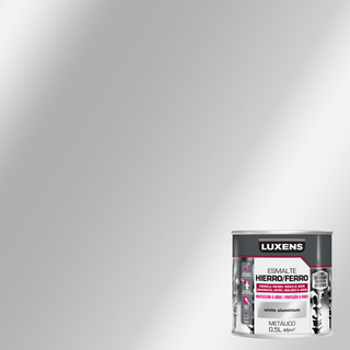Esm Antiox Br Liso Lux 8A White Al 0.5L (82427814)