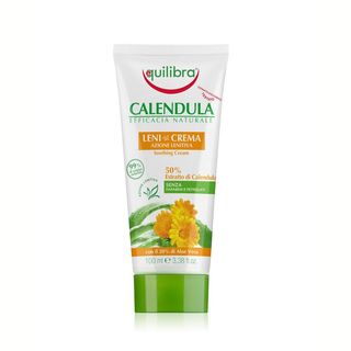 Equilibra Calendula Crema Viso E Corpo 100 Ml - 000250286