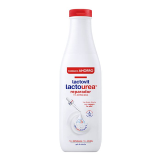 Lactourea Gel Reparador - Lactovit - 750 ml 8411135007161